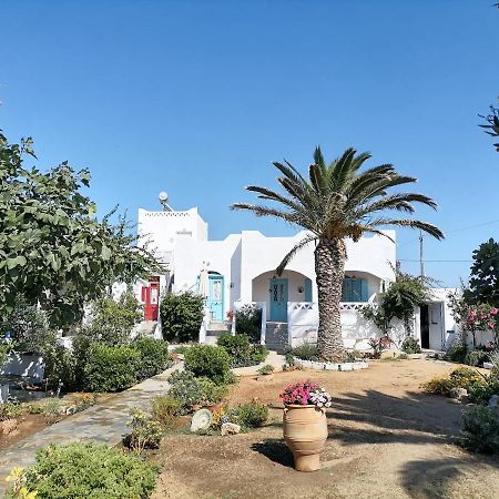 Nyfes Traditional Boutique Frosyni Skyros Extérieur photo