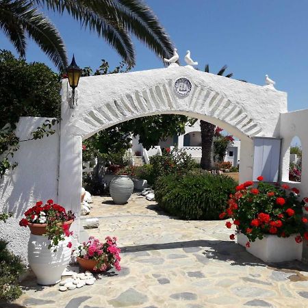 Nyfes Traditional Boutique Frosyni Skyros Extérieur photo