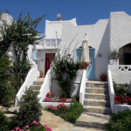 Nyfes Traditional Boutique Frosyni Skyros Extérieur photo