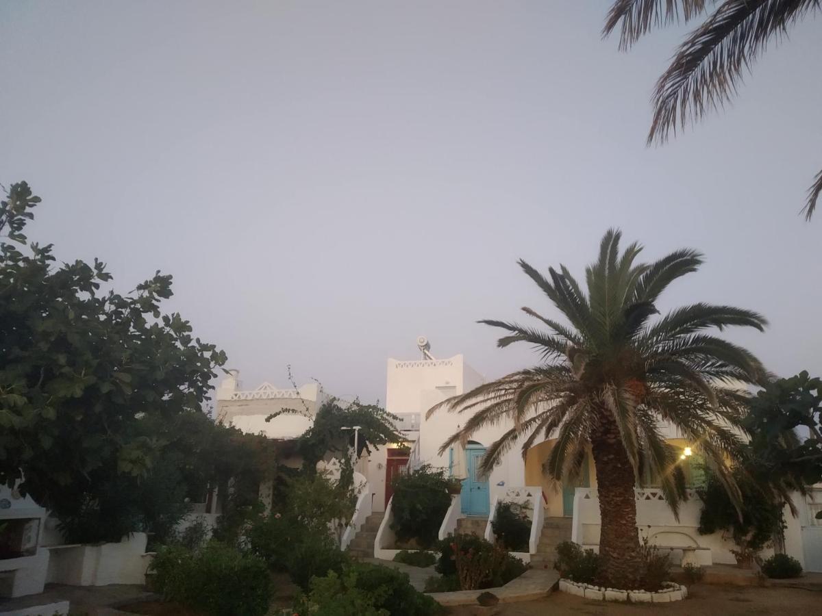 Nyfes Traditional Boutique Frosyni Skyros Extérieur photo
