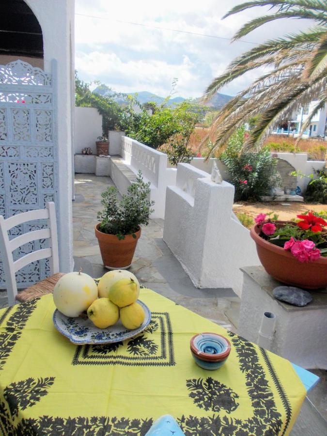 Nyfes Traditional Boutique Frosyni Skyros Extérieur photo