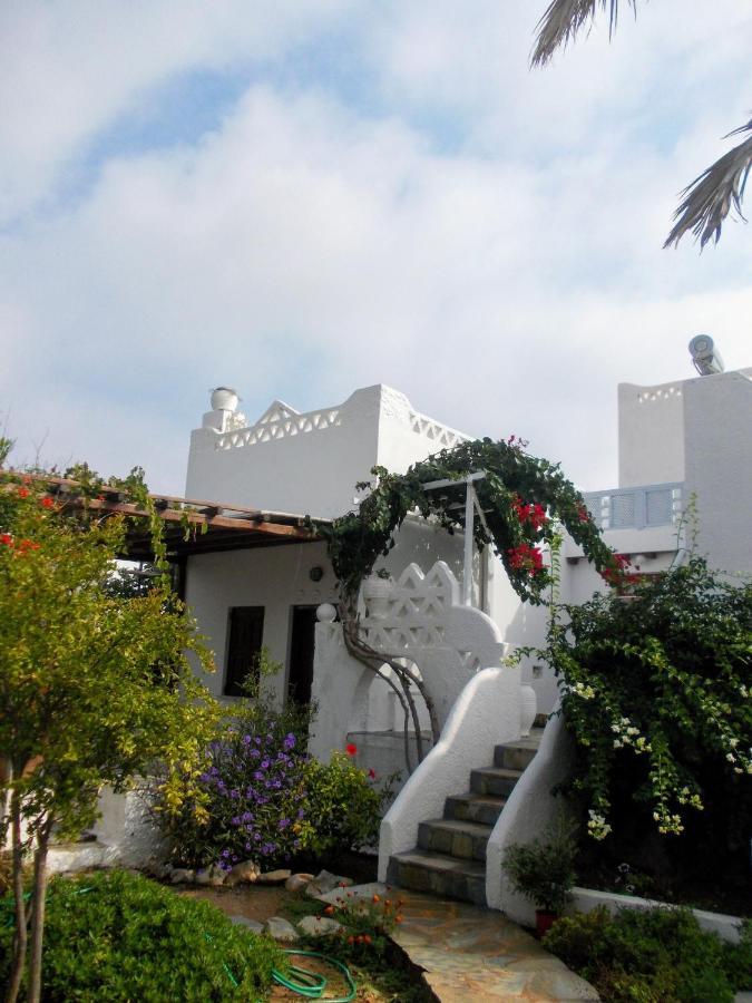 Nyfes Traditional Boutique Frosyni Skyros Extérieur photo