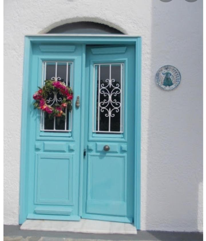 Nyfes Traditional Boutique Frosyni Skyros Extérieur photo