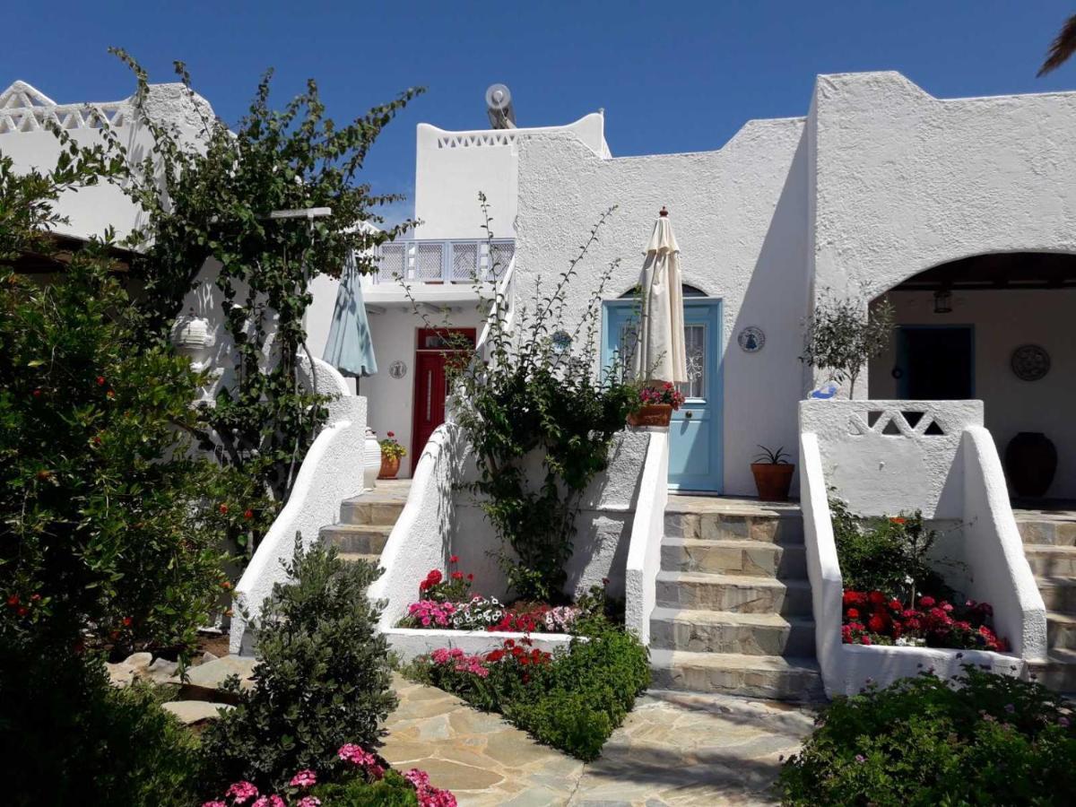 Nyfes Traditional Boutique Frosyni Skyros Extérieur photo